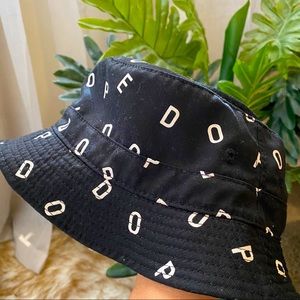 Dope Bucket hat!